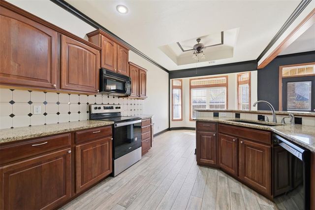 1821 E Birchwood Court, Stillwater, OK 74075