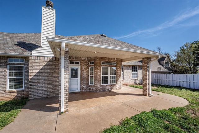 1821 E Birchwood Court, Stillwater, OK 74075