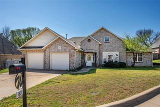 1821 E Birchwood Court, Stillwater, OK 74075