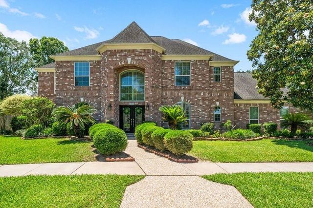 21415 Kelliwood Greens Drive, Katy, TX 77450