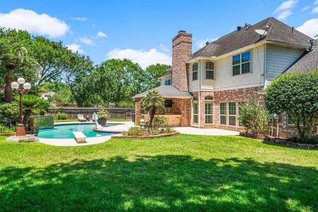21415 Kelliwood Greens Drive, Katy, TX 77450