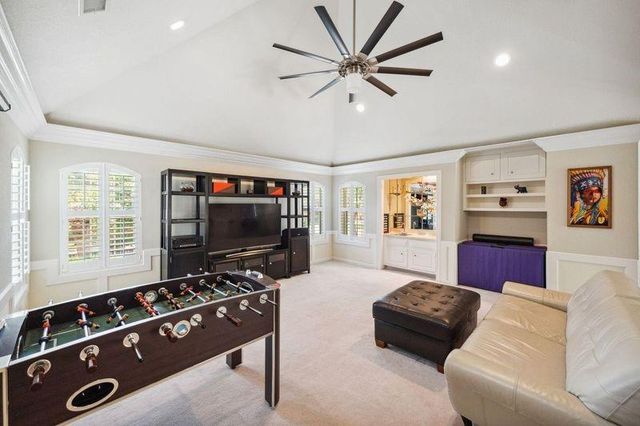 21415 Kelliwood Greens Drive, Katy, TX 77450