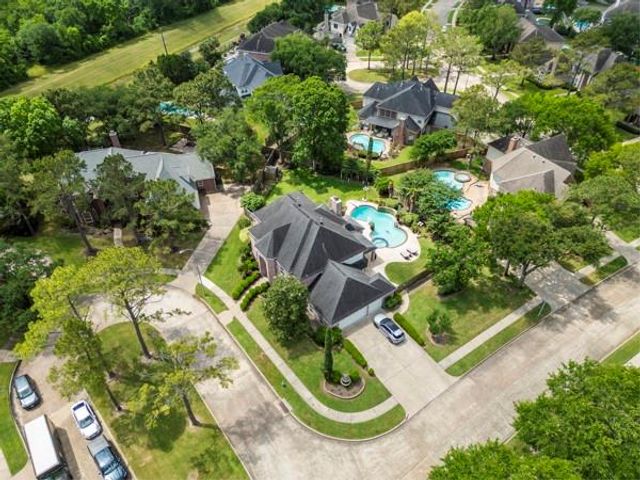 21415 Kelliwood Greens Drive, Katy, TX 77450