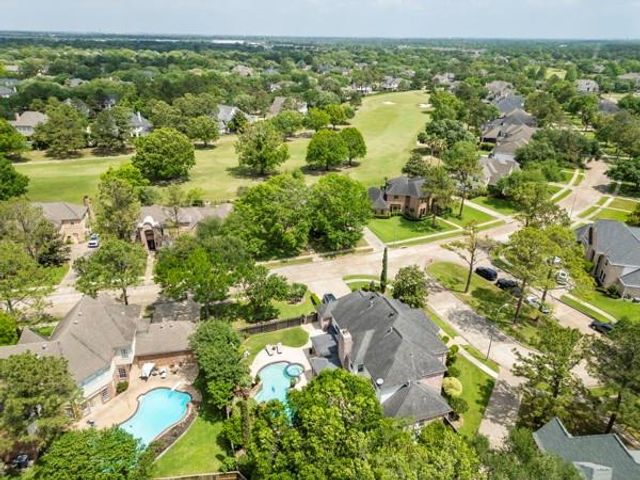 21415 Kelliwood Greens Drive, Katy, TX 77450