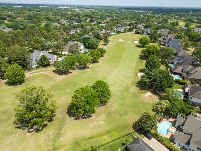 21415 Kelliwood Greens Drive, Katy, TX 77450