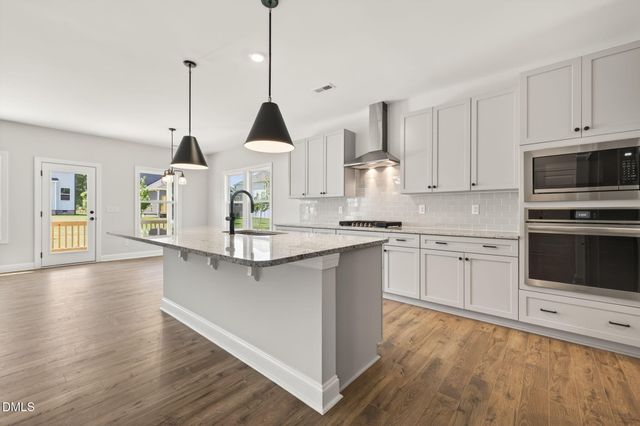 912 Bostonian Drive, Knightdale, NC 27545