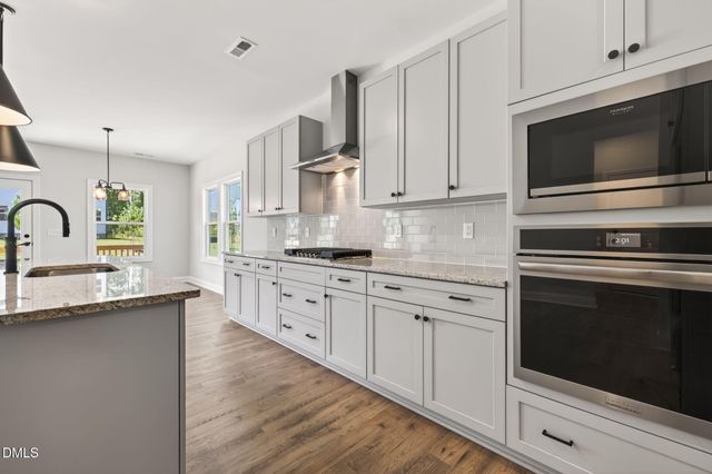 912 Bostonian Drive, Knightdale, NC 27545