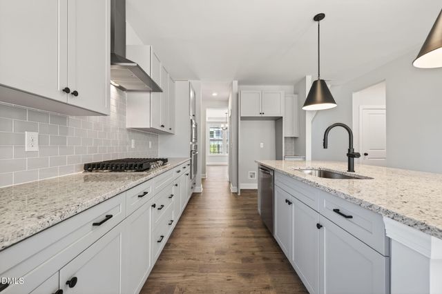 912 Bostonian Drive, Knightdale, NC 27545