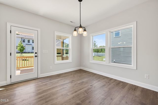 912 Bostonian Drive, Knightdale, NC 27545