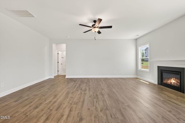 912 Bostonian Drive, Knightdale, NC 27545