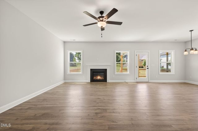 912 Bostonian Drive, Knightdale, NC 27545
