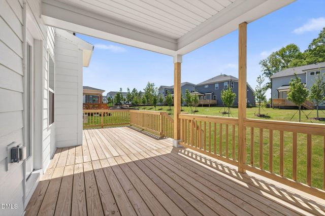 912 Bostonian Drive, Knightdale, NC 27545
