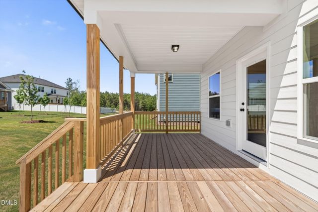 912 Bostonian Drive, Knightdale, NC 27545