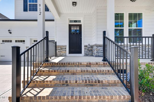 912 Bostonian Drive, Knightdale, NC 27545