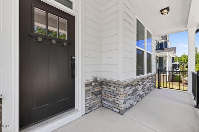 912 Bostonian Drive, Knightdale, NC 27545