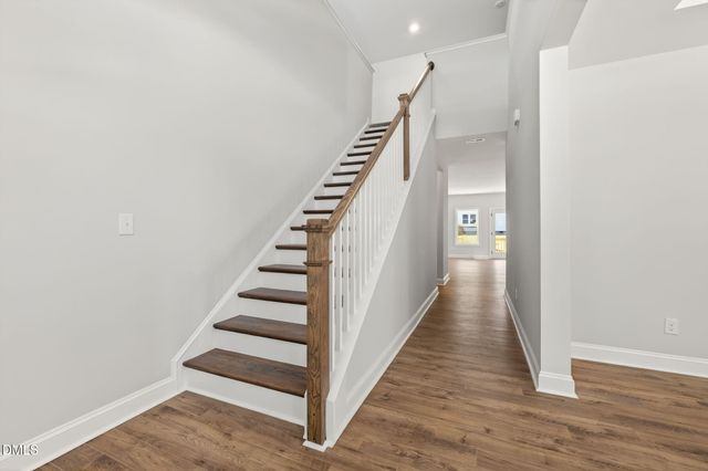 912 Bostonian Drive, Knightdale, NC 27545