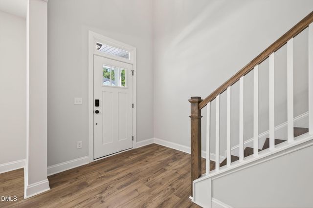 912 Bostonian Drive, Knightdale, NC 27545