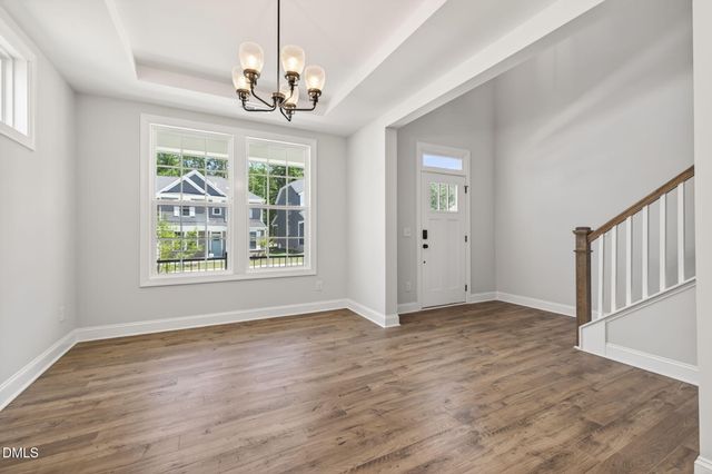 912 Bostonian Drive, Knightdale, NC 27545