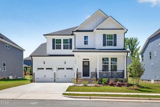 912 Bostonian Drive, Knightdale, NC 27545