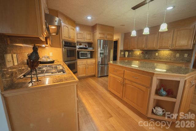 6985 Junaluska Road, Boone, NC 28607
