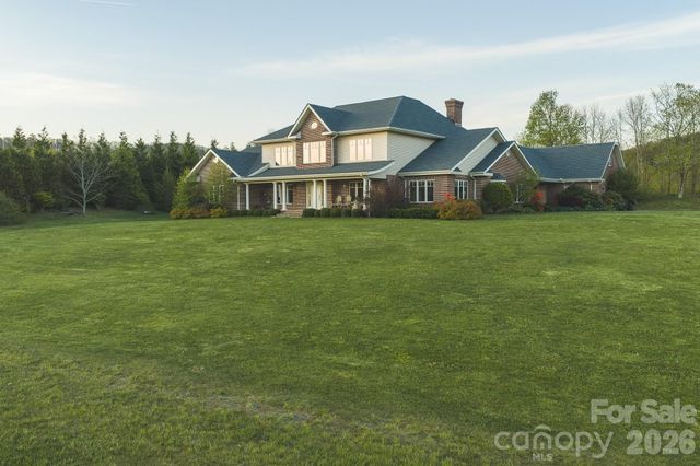6985 Junaluska Road, Boone, NC 28607
