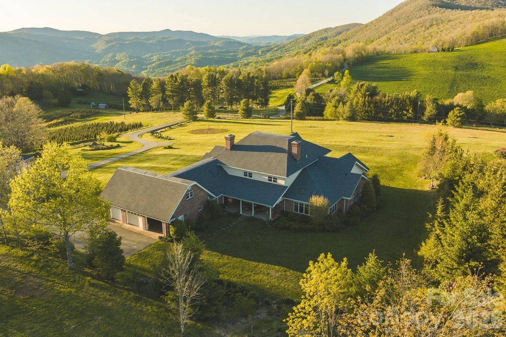 6985 Junaluska Road, Boone, NC 28607
