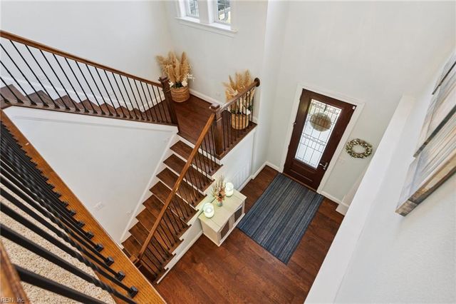 1609 Kingfisher CT, Chesapeake, VA 23321