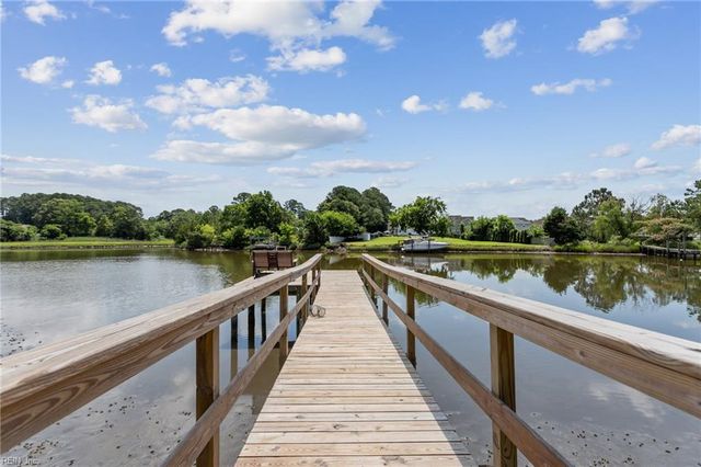 1609 Kingfisher CT, Chesapeake, VA 23321