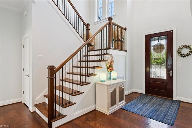 1609 Kingfisher CT, Chesapeake, VA 23321