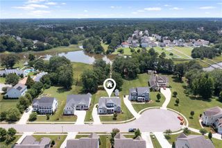 1609 Kingfisher CT, Chesapeake, VA 23321
