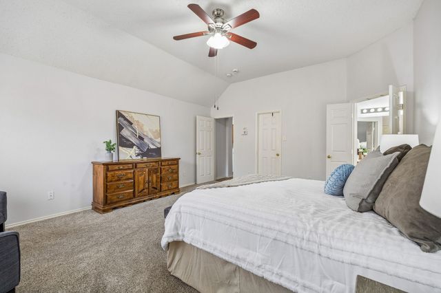 5517 Lawnsberry Drive, Fort Worth, TX 76137