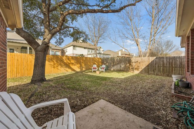 5517 Lawnsberry Drive, Fort Worth, TX 76137