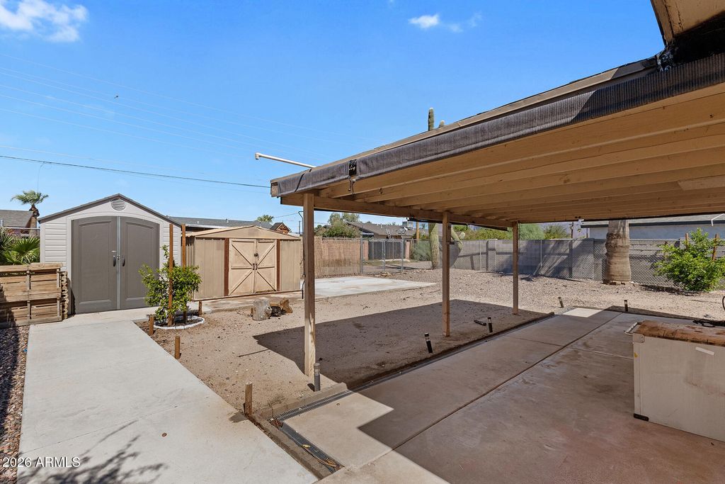 544 E FRED Avenue, Apache Junction, AZ 85119 — photo 2