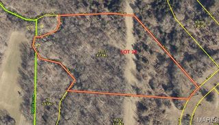 Lot 14 Forestdale Lane, Warrenton, MO 63383