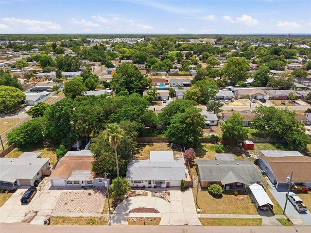 11015 TYLER DRIVE, Port Richey, FL 34668