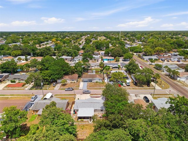 11015 TYLER DRIVE, Port Richey, FL 34668