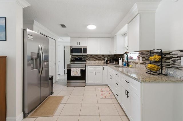 11015 TYLER DRIVE, Port Richey, FL 34668
