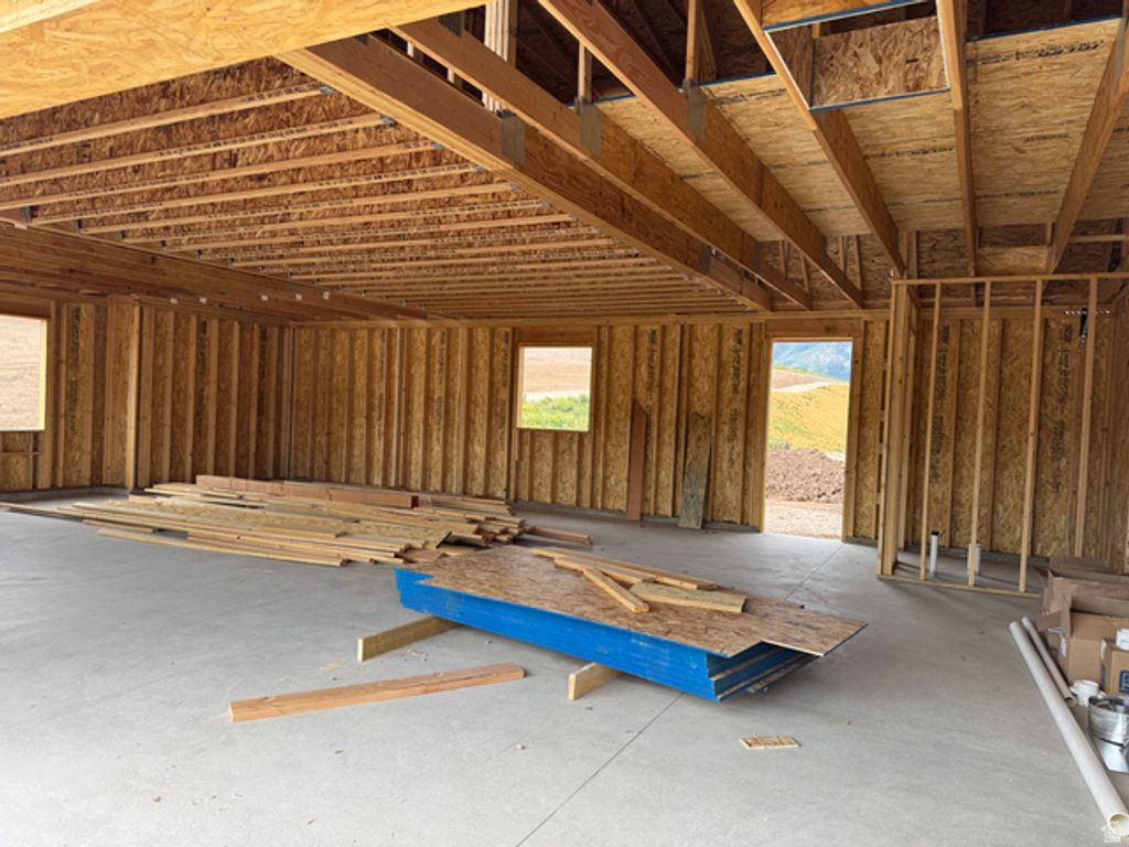 6744 N DE MOISY PEAK DR, Mountain Green, UT 84050 — photo 5