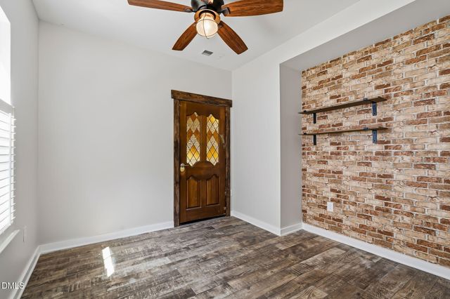 3413 Jordan Shires Drive, New Hill, NC 27562
