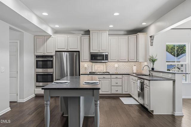 3413 Jordan Shires Drive, New Hill, NC 27562