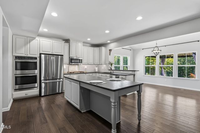 3413 Jordan Shires Drive, New Hill, NC 27562