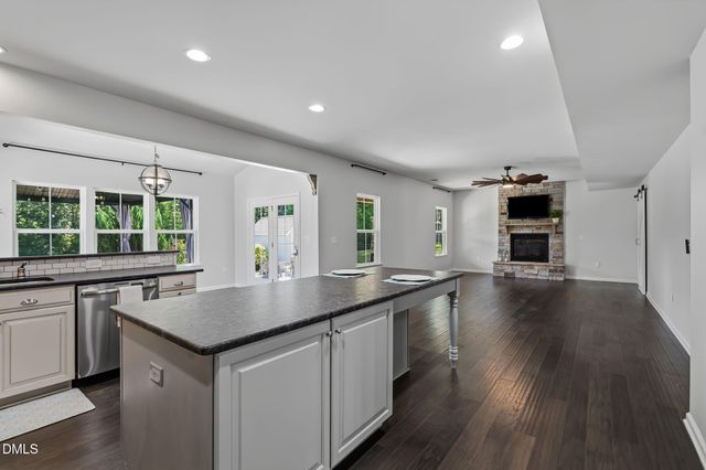 3413 Jordan Shires Drive, New Hill, NC 27562