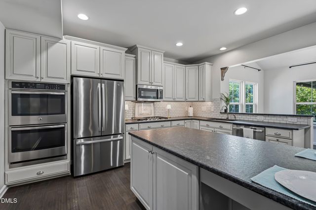 3413 Jordan Shires Drive, New Hill, NC 27562