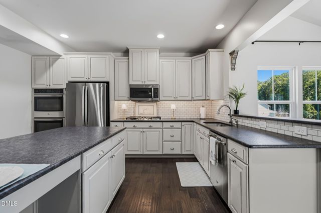 3413 Jordan Shires Drive, New Hill, NC 27562