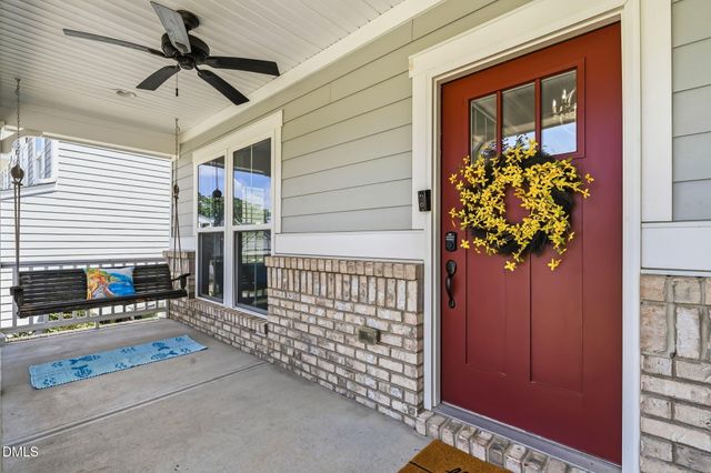 3413 Jordan Shires Drive, New Hill, NC 27562