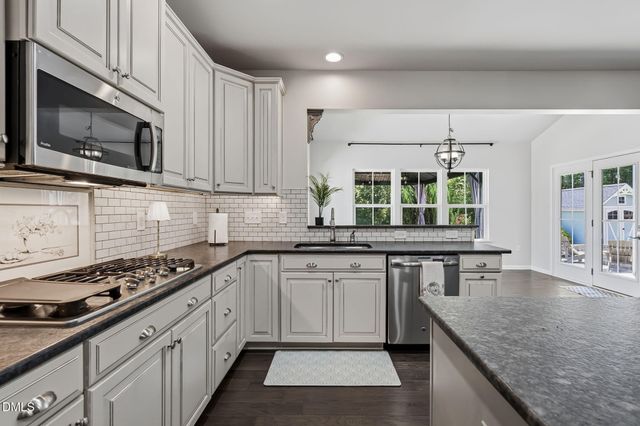 3413 Jordan Shires Drive, New Hill, NC 27562