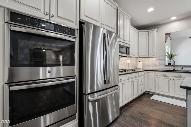 3413 Jordan Shires Drive, New Hill, NC 27562