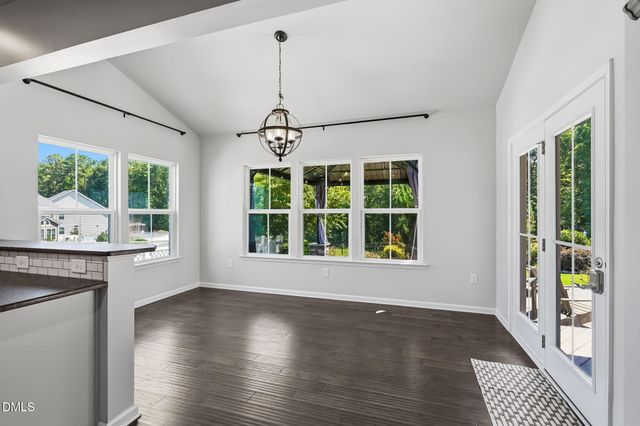 3413 Jordan Shires Drive, New Hill, NC 27562