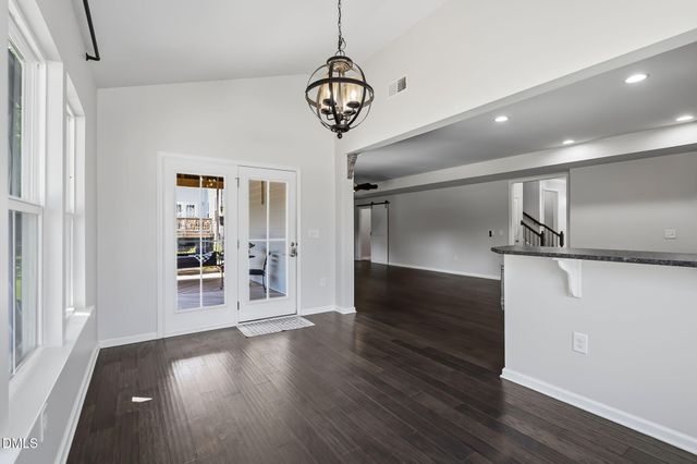 3413 Jordan Shires Drive, New Hill, NC 27562