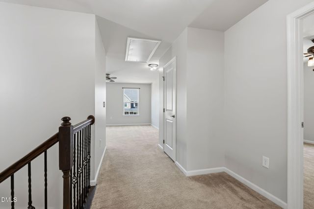 3413 Jordan Shires Drive, New Hill, NC 27562